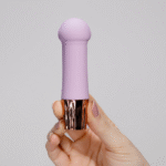 Mini vibromasseur wand Crushious Mellow Puff – Image 12