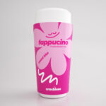 Masturbateur oral Fappucino Sweet Kiss