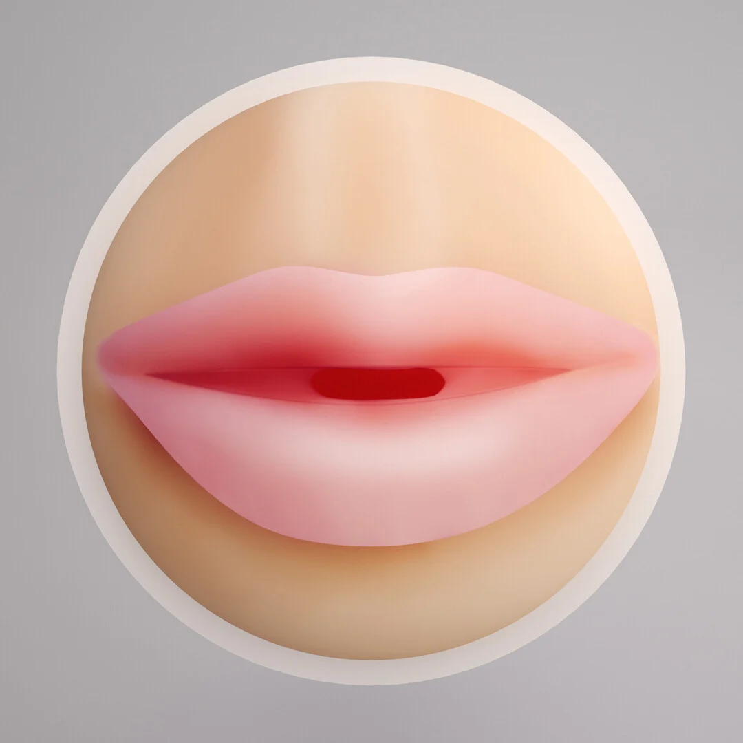 Masturbateur oral Fappucino Sweet Kiss – Image 4