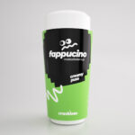 Crushious Fappucino Creamy Puss
