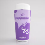 Masturbateur anal Crushious Fappucino Hot Buns