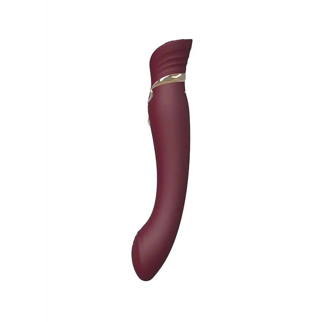 Vibromasseur point G ZALO Queen – Image 2