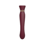 Vibromasseur point G ZALO Queen – Image 3
