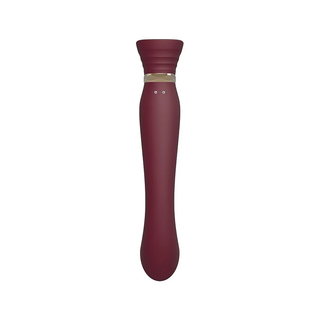 Vibromasseur point G ZALO Queen – Image 3