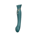 Vibromasseur point G ZALO Queen – Image 10