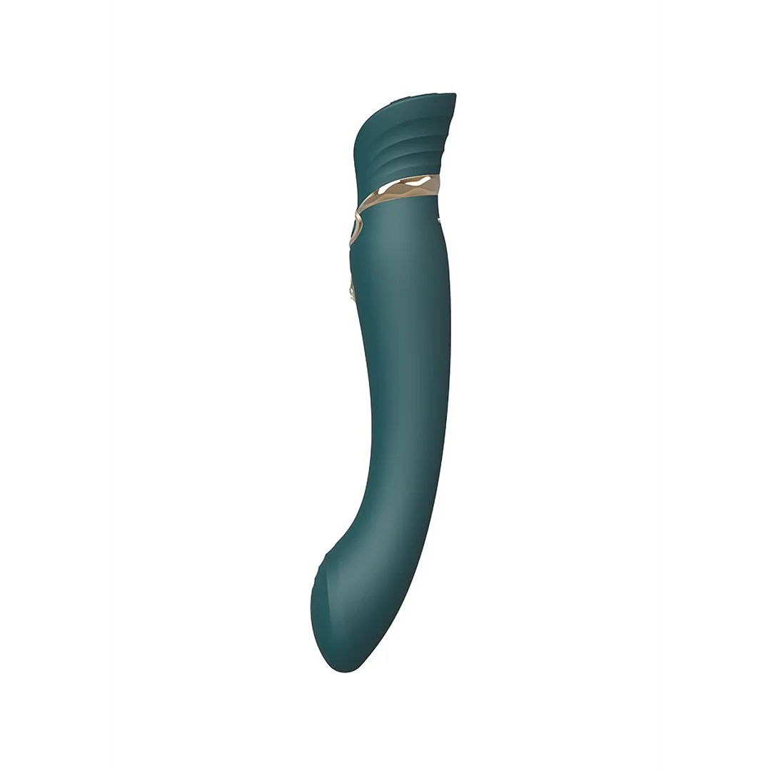 Vibromasseur point G ZALO Queen – Image 7