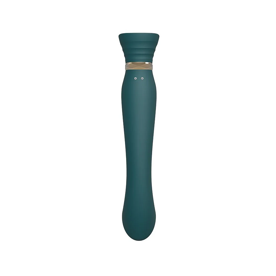 Vibromasseur point G ZALO Queen – Image 8