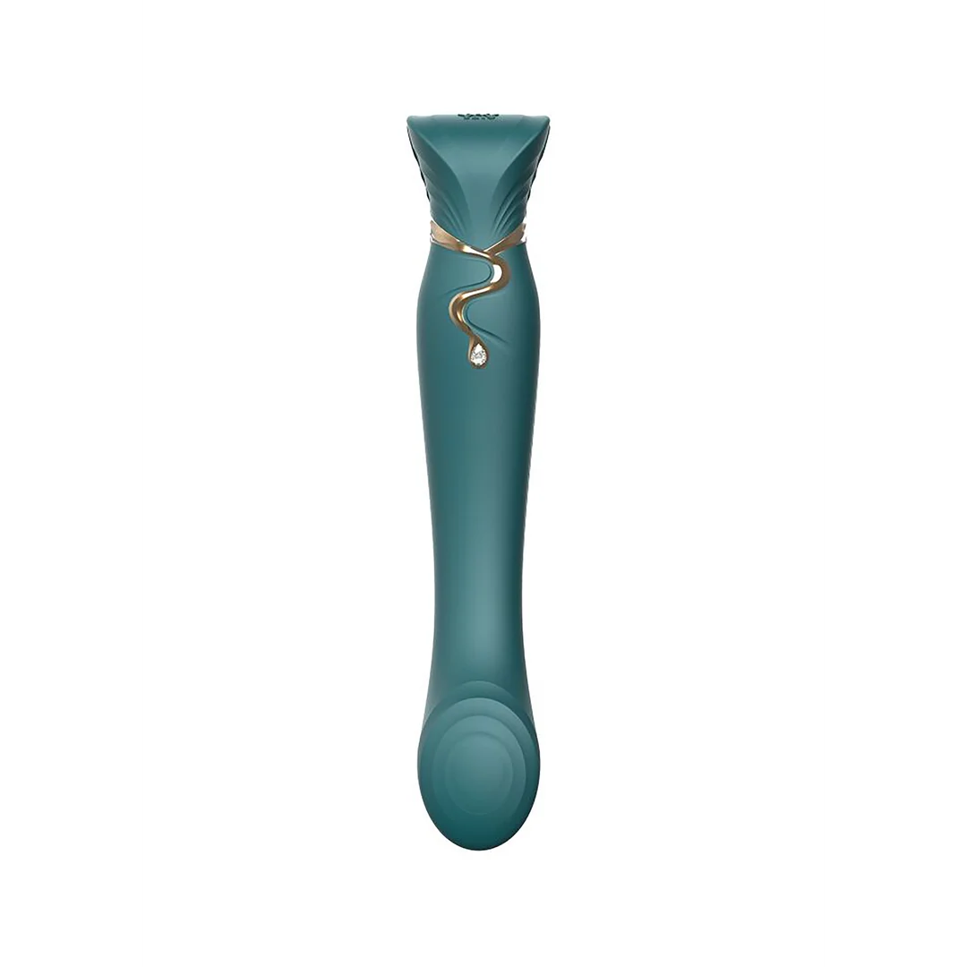 Vibromasseur point G ZALO Queen – Image 9