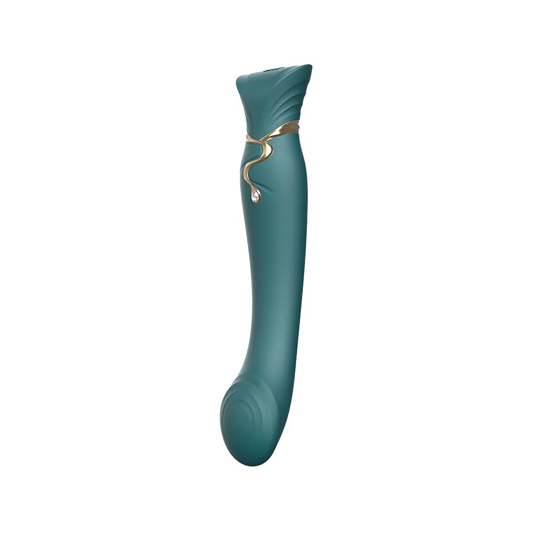 Vibromasseur point G ZALO Queen – Image 10
