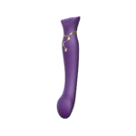 Vibromasseur point G ZALO Queen – Image 15