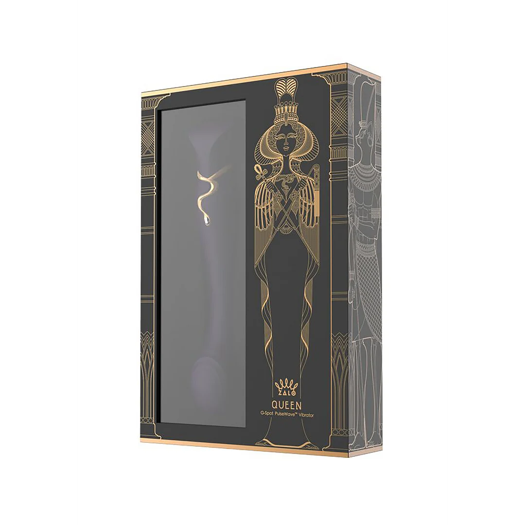 Vibromasseur point G ZALO Queen – Image 11