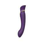 Vibromasseur point G ZALO Queen – Image 12