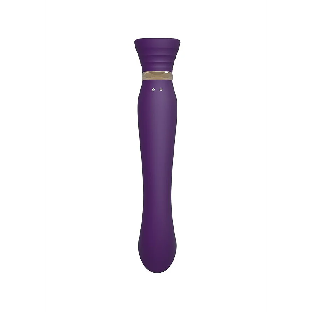Vibromasseur point G ZALO Queen – Image 13