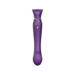 Vibromasseur point G ZALO Queen – Image 14