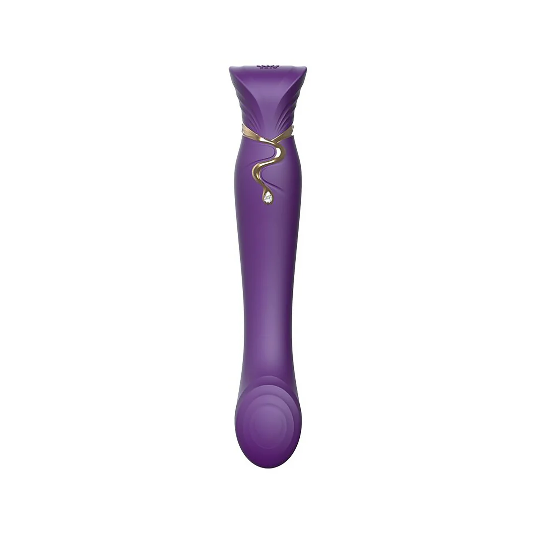 Vibromasseur point G ZALO Queen – Image 14