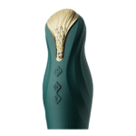 Vibromasseur pour le point G, mouvements de poussée PowerThrust, ZALO King Zalo – Image 6
