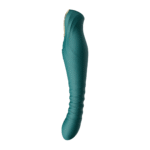 Vibromasseur pour le point G, mouvements de poussée PowerThrust, ZALO King Zalo – Image 5