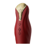 Vibromasseur pour le point G, mouvements de poussée PowerThrust, ZALO King Zalo – Image 12