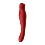 Vibromasseur pour le point G, mouvements de poussée PowerThrust, ZALO King Zalo – Image 10