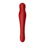Vibromasseur pour le point G, mouvements de poussée PowerThrust, ZALO King Zalo – Image 11