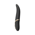 Vibromasseur clitoridien avec fonction chauffante – Blanc ivoire Zalo – Image 10