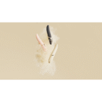 Vibromasseur clitoridien avec fonction chauffante – Blanc ivoire Zalo – Image 11