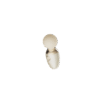Masseur Wand connecté Zalo Ava, blanc ivoire – Image 2