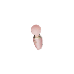 Masseur Wand connecté Zalo Ava, blanc ivoire – Image 8
