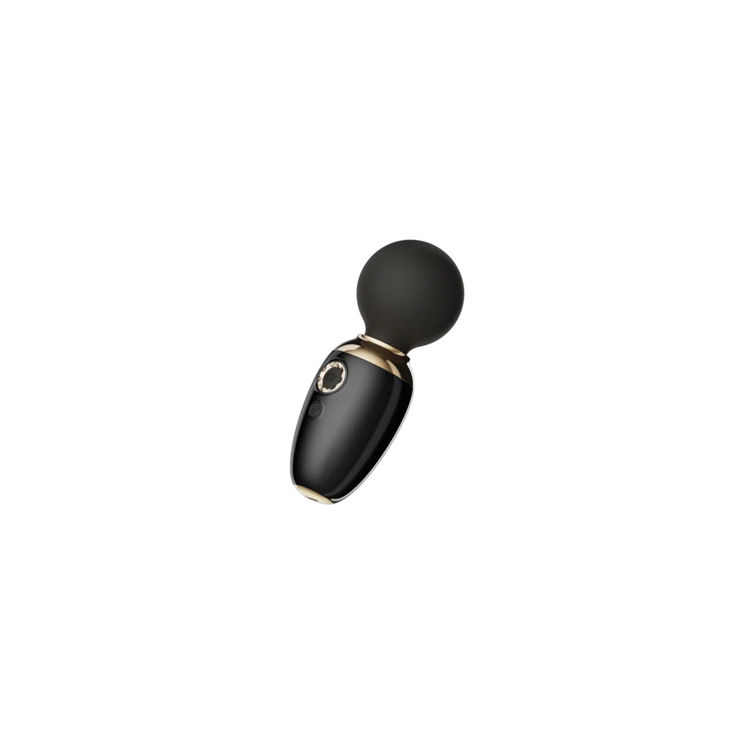 Masseur Wand connecté Zalo Ava, blanc ivoire – Image 15