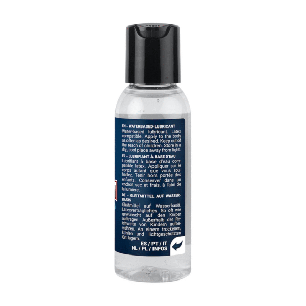 Lubrifiant à base d’eau Fuck Fist 50 ml