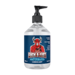 Lubrifiant à base d’eau Fuck Fist 500 ml – Image 4