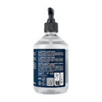 Lubrifiant à base d’eau Fuck Fist 500 ml – Image 2
