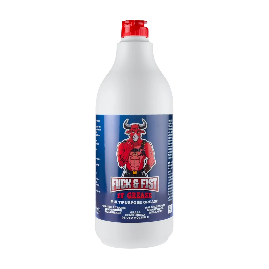FF-18113 Graisse de traite Fuck Fist 500 ml – Image 1