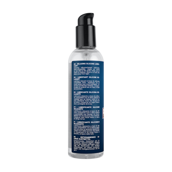 Lubrifiant Fuck Fist Silicone Relax