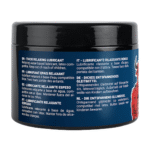 FF Hybrid Relax, lubrifiant épais