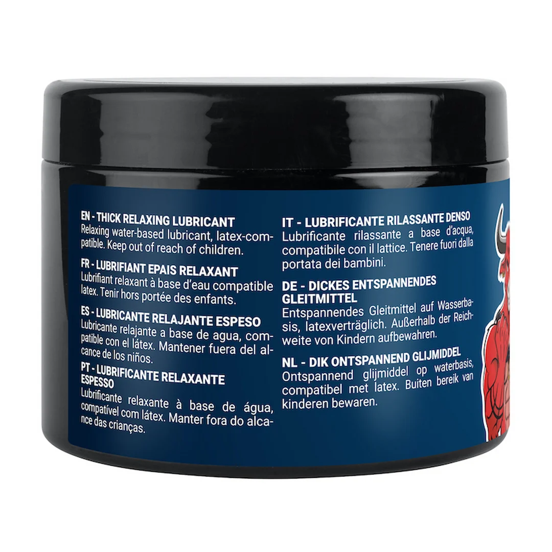 FF Hybrid Relax, lubrifiant épais – Image 1