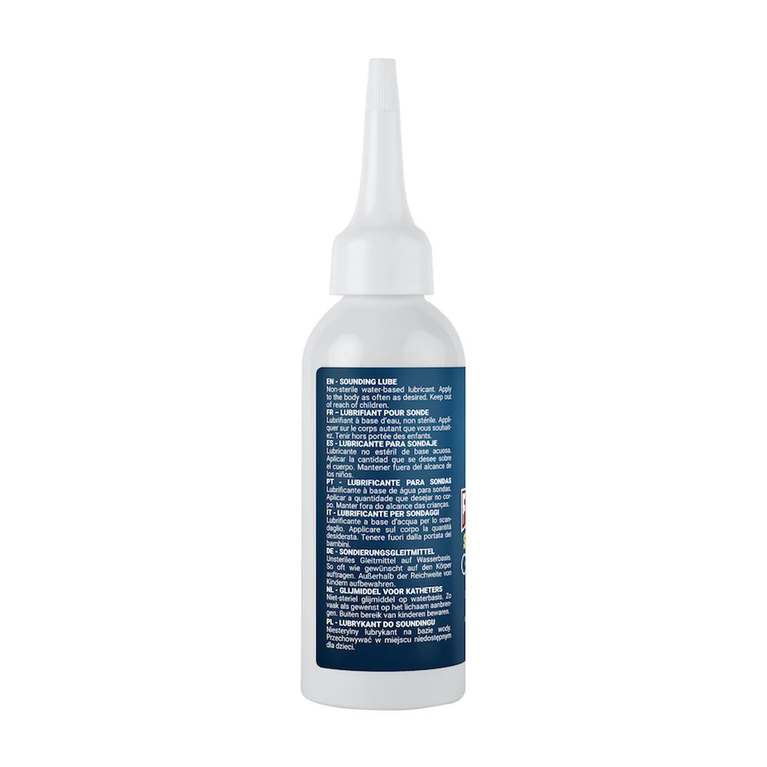 FF-40869-5 Sound Lube, lubrifiant à base d’eau, 80 ml – Image 1