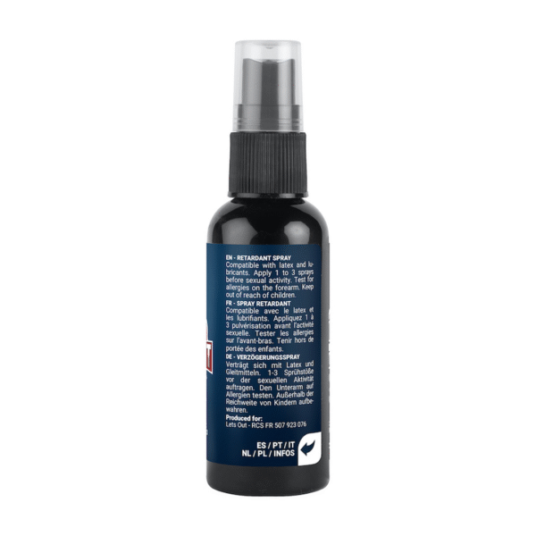 Spray retardant, 50 ml