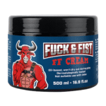 Lubrifiant FF Cream 500 ml – Image 3