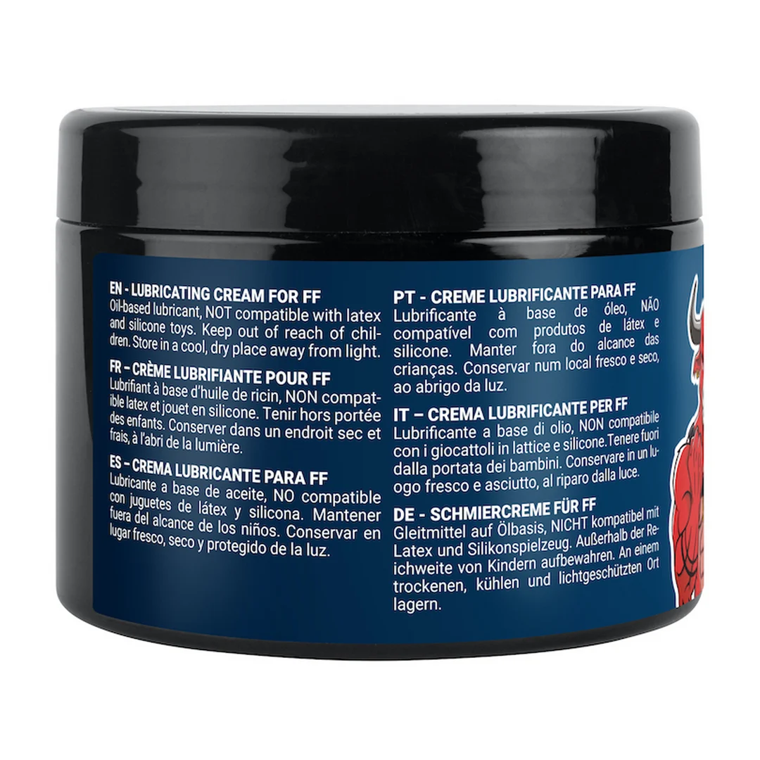 Lubrifiant FF Cream 500 ml – Image 1