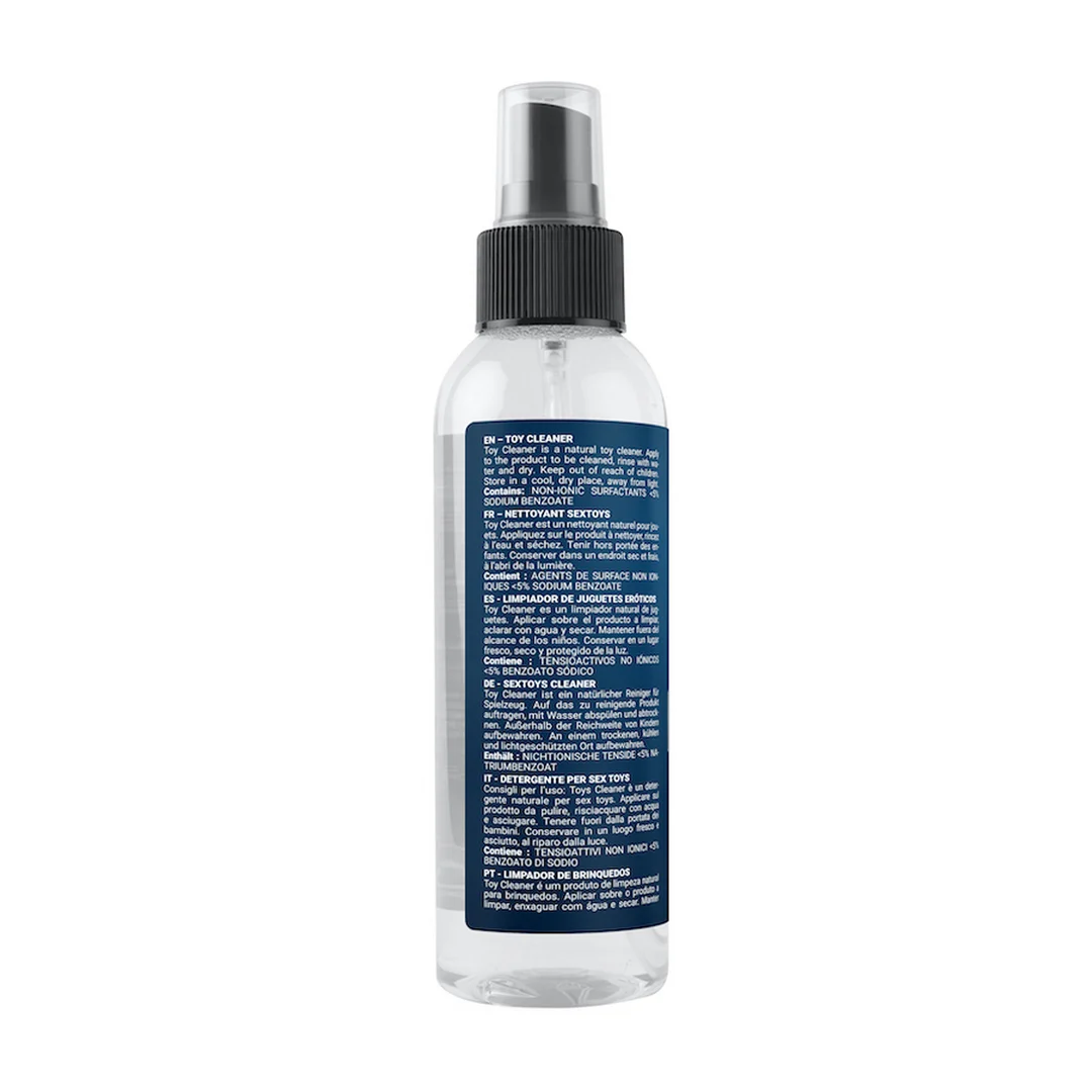Spray nettoyant pour sextoys Fuck Fist, 150 ml