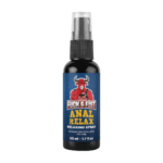 Spray relaxant anal Fuck Fist 50 ml – Image 2