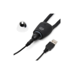 Vibromasseur pour couple avec 10 modes – Relentless Vibrations – Image 4