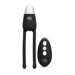 Vibromasseur pour couple avec 10 modes – Relentless Vibrations – Image 5