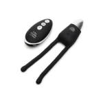 Vibromasseur pour couple avec 10 modes – Relentless Vibrations – Image 2
