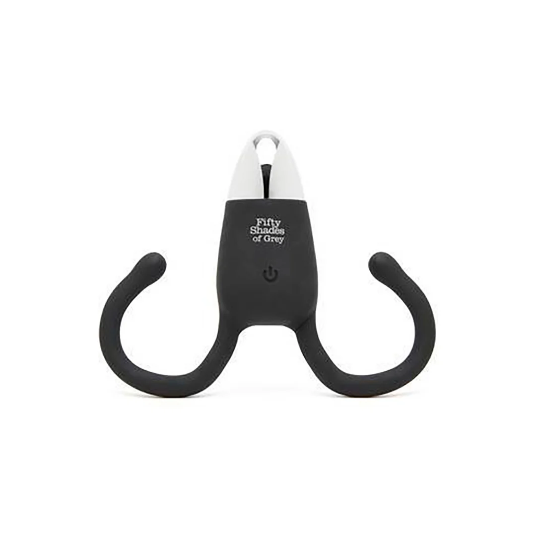 Vibromasseur pour couple avec 10 modes – Relentless Vibrations – Image 3
