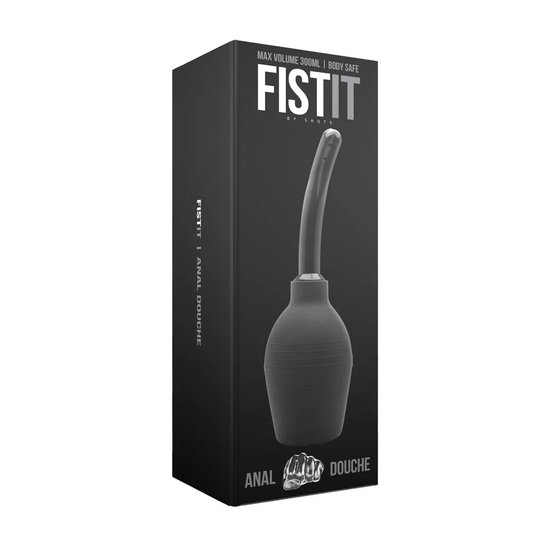 Douche anale Fist It – Image 1