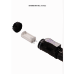 GC by Shots Vibromasseur lapin vibrant – Image 8