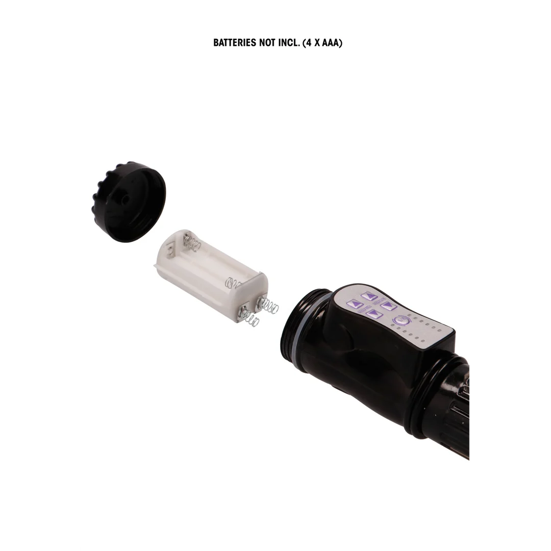 GC by Shots Vibromasseur lapin vibrant – Image 8