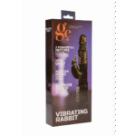 GC by Shots Vibromasseur lapin vibrant – Image 3